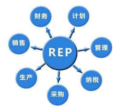 工業ERP管理軟件-北京軟件開發公司