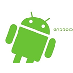 手機App開發android圖標