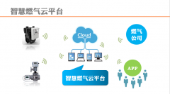 天然氣售氣管理軟件開(kāi)發(fā)